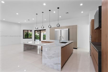 New construction Single-Family house 6236 Sw 55Th Ct, Davie, FL 33314 null- photo 11 11