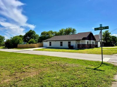 New construction Single-Family house 4703 Lee St, Greenville, TX 75401 null- photo 0