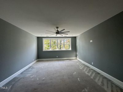 New construction Single-Family house 4501 Bartlett Drive, Raleigh, NC 27609 - photo 27 27