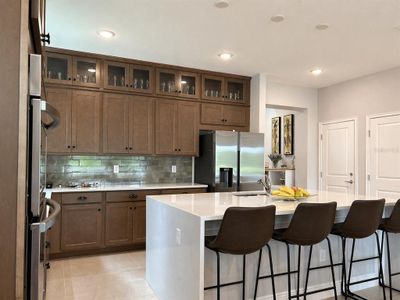New construction Single-Family house 4891 Shady Pines Dr, St. Cloud, FL 34772 - image 8