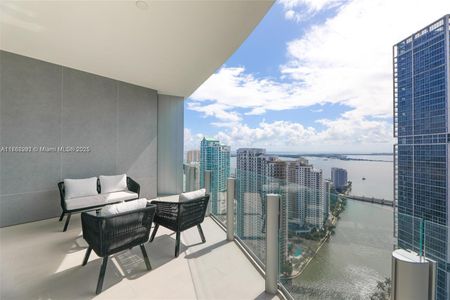 New construction Condo house 300 Biscayne Blvd Way, Unit 3707, Miami, FL 33131 null- photo 28 28