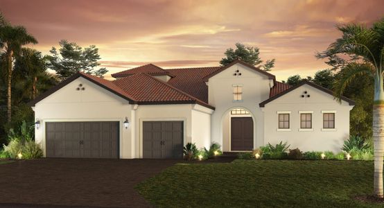 New construction Single-Family house Bradenton, FL 34209 - photo 1 1