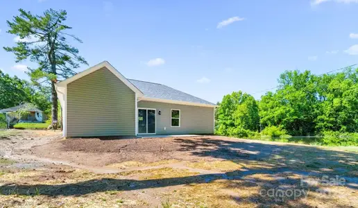 New construction Single-Family house 503 Eddleman Rd, Kannapolis, NC 28083 - image