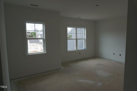 New construction Single-Family house 2909 Francis Marie Ln, Raleigh, NC 27603 null- photo 38 38