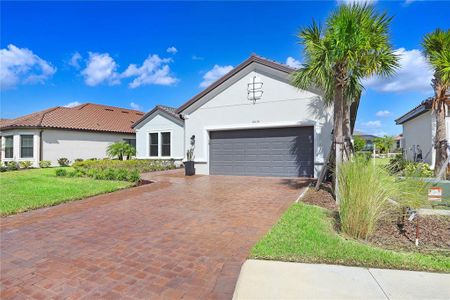 New construction Single-Family house 5510 Panella Ct, Palmetto, FL 34221 null- photo 12 12