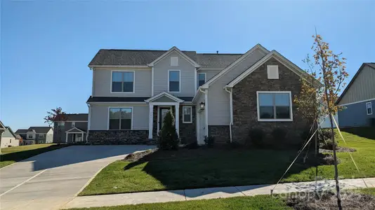 New construction Single-Family house 1640 Dresden Dr, Rock Hill, SC 29732 - image