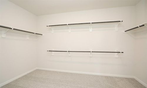 New construction Single-Family house 250 Cross Gable Ln, Dayton, TX 77535 Rosewood- photo 35 35