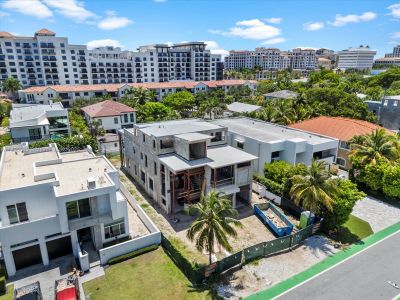 New construction Single-Family house 344 Ne 2Nd St, Boca Raton, FL 33432 - image