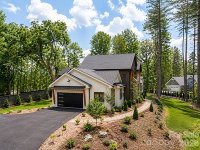 New construction Single-Family house 272 Glazener Rd, Brevard, NC 28712 - image
