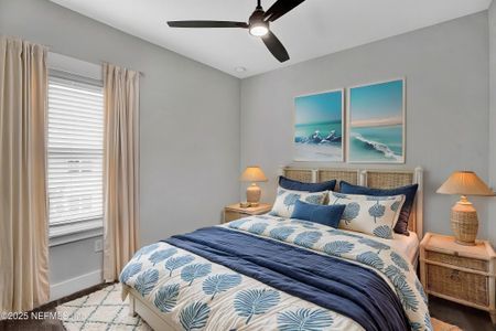 New construction Single-Family house 575 Gonzales Ave, Jacksonville Beach, FL 32250 null- photo 23 23