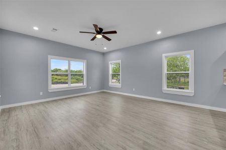 New construction Single-Family house 409 Dallas St, Rice, TX 75155 - image 18