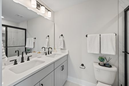 New construction Single-Family house 7018 Maria Eden Rd, Summerville, SC 29485 plan Foster II - image 9