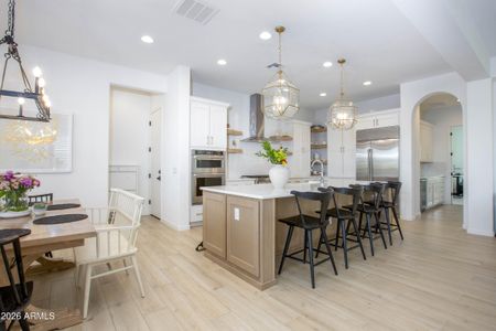 New construction Single-Family house 6930 S Springs Pl, Chandler, AZ 85249 - image 9