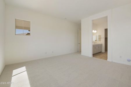 New construction Single-Family house 5011 W Capistrano Ave, Laveen, AZ 85339 - image 20