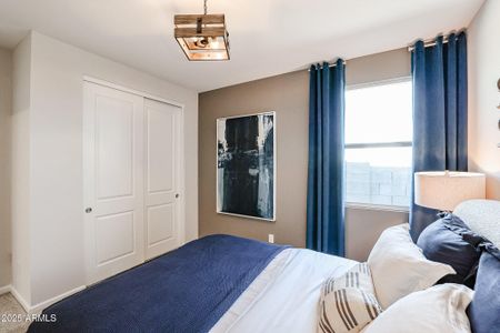 New construction Single-Family house 30151 W Aster Dr, Buckeye, AZ 85396 plan Geneva - image