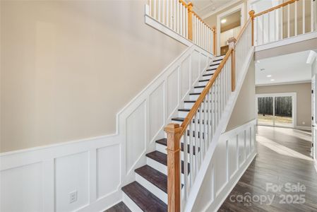 New construction Single-Family house 1917 Snyders Store Rd, Unit 6, Wingate, NC 28174 - image 15