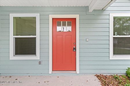 New construction Single-Family house 5546 Paris Ave, Jacksonville, FL 32209 null- photo 2 2