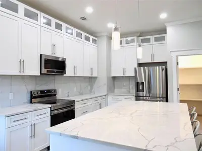 New construction Single-Family house 587 Piedmont Rd, Barnesville, GA 30204 - image