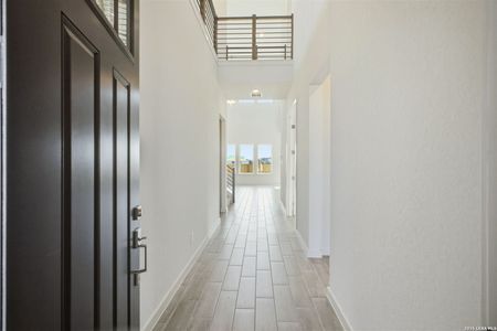 New construction Single-Family house 10256 Bartenheim Dr, Schertz, TX 78154 - image 18