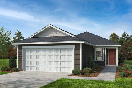 New construction Single-Family house 2735 Leland Dr, Raleigh, NC 27616 null- photo 3 3