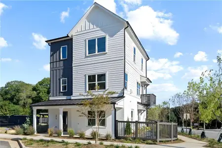 King's Landing by Epic Development Atlanta in Hapeville - image 8