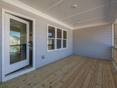 New construction Townhouse house 1996 Deco Dr, Kennesaw, GA 30144 plan Kincade - image 11