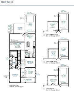 New construction Single-Family house 132 Cantona Drive, Summerville, SC 29483 - photo 0