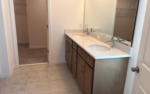 New construction Single-Family house 6859 Spanish Imperial St, Howey-in-the-Hills, FL 34737 plan Wekiva - image 14