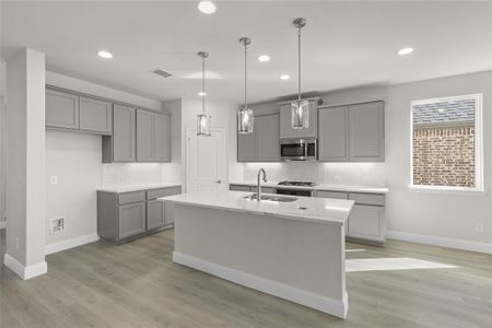 New construction Single-Family house 1234 Redcoat Dr, Forney, TX 75126 Ryder- photo 8 8