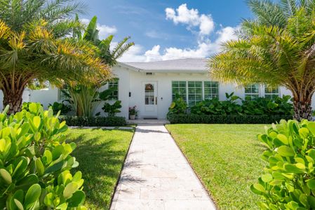 New construction Single-Family house 376 Lytle Street, West Palm Beach, FL 33405 - photo 0