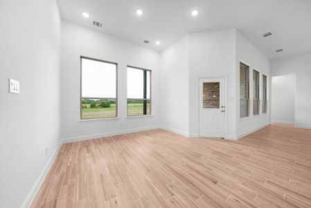 New construction Single-Family house 8340 Magnolia Ct, Greenville, TX 75402 plan Langford VII - image 19