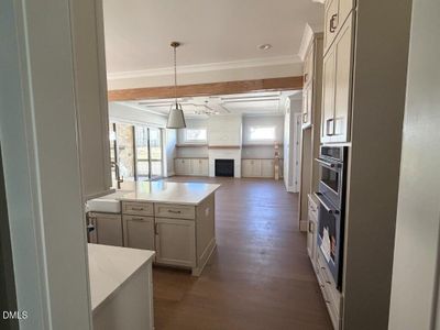 New construction Single-Family house 105 Cherry Bark Dr, Youngsville, NC 27596 - image 7