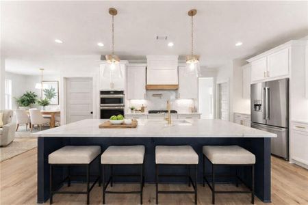 New construction Single-Family house 9220 Waldrip Rd, Gainesville, GA 30506 - image 13