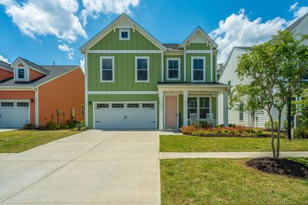 Homecoming by True Homes in Ravenel - photo 6 6