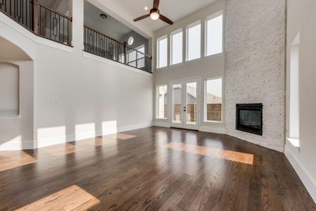 New construction Single-Family house 5412 Glenscape Cir, Plano, TX 75094 null- photo 11 11