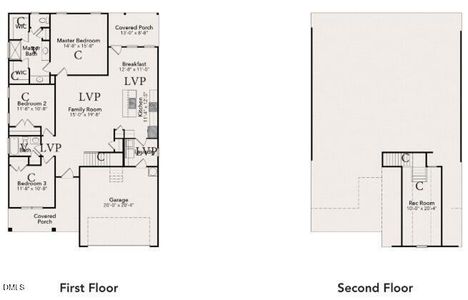 New construction Single-Family house 38 Ambrosia Wy, Unit (Lot 15), Bunnlevel, NC 28323 - image