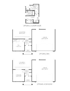 New construction Single-Family house 3046 Fence Rd Ne, Dacula, GA 30019 null- photo 23 23