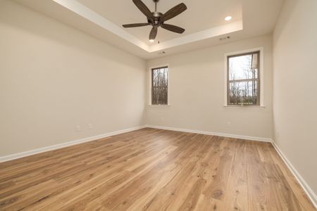 New construction Single-Family house Oakland, TN 38060 plan Canterbury - image 11