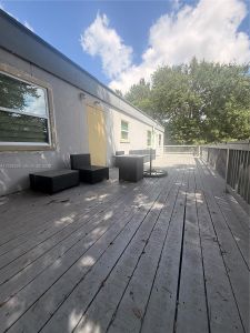 New construction Single-Family house 820 N Trebol St, Clewiston, FL 33440 - image