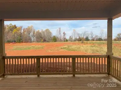 New construction Single-Family house 1230 Gardenia Dr, Unit 12, Mount Ulla, NC 28125 - image