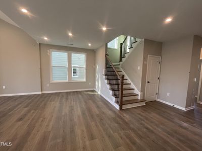 New construction Single-Family house 320 Murray Grey Ln, Wake Forest, NC 27587 null- photo 12 12