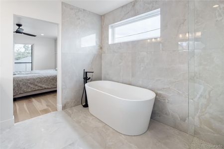 New construction Duplex house 1953 W 47Th Ave, Denver, CO 80211 null- photo 15 15