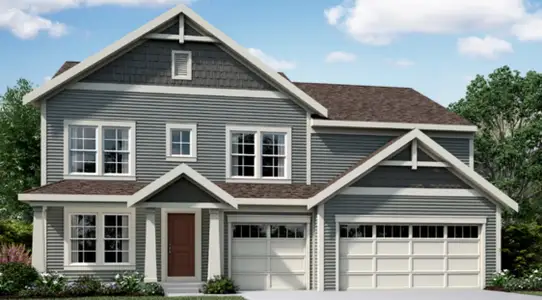 New construction Single-Family house 302 Sheephead Byu, Panama City Beach, FL 32407 plan Grandin - image
