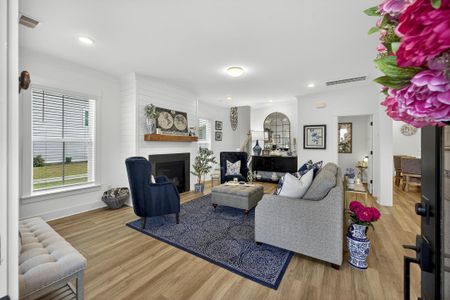 New construction Single-Family house 106 Pine Waters Ln, Summerville, SC 29483 - image 12