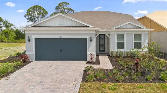 New construction Single-Family house 8105 Fenton St, Orlando, FL 32836 null- photo 0