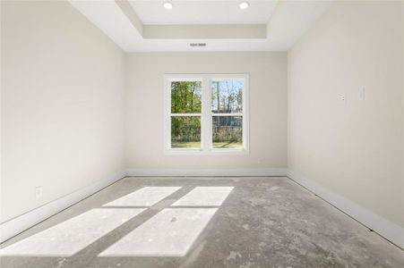 New construction Single-Family house 3547 Cedarvale Ct, Powder Springs, GA 30127 - image 17