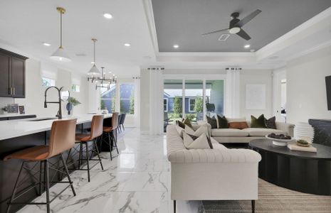 Summer Bay at Grand Oaks by Pulte Homes in Saint Augustine - photo 50 50