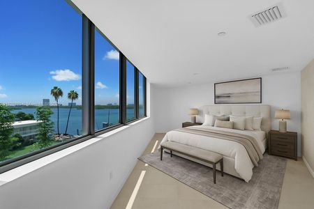 New construction Condo house 1135 103Rd St, Unit 408, Bay Harbor Islands, FL 33154 null- photo 3 3