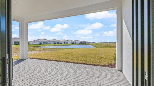 New construction Single-Family house 8395 Sw Piacenza Wy, Port St. Lucie, FL 34987 plan Julia - image 17