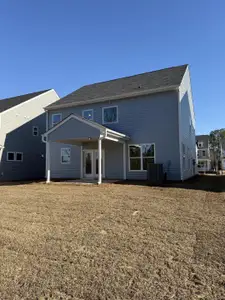 New construction Single-Family house 227 Palfrey Dr, Ridgeville, SC 29472 plan Drexel - image 4
